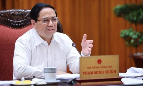 Thường trực Chính phủ cho ý kiến về 2 dự án luật quan trọng Thường trực Chính phủ cho ý kiến về 2 dự án luật quan trọngThường trực Chính phủ cho ý kiến về 2 dự án luật quan trọng