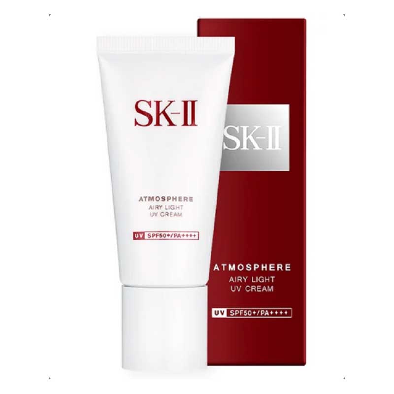 Chống Nắng SK-II ATMosphere Airy Light UV Cream SPF50/PA+++