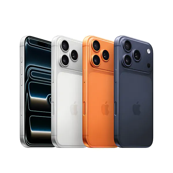 Điện thoại iPhone 17 Pro
