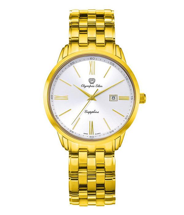Đồng Hồ Olympia Star Nam OPA58061MK-T