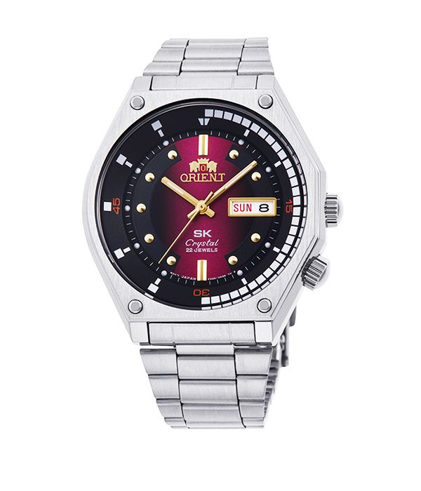 Đồng Hồ Orient Nam RA-AA0B02R19B