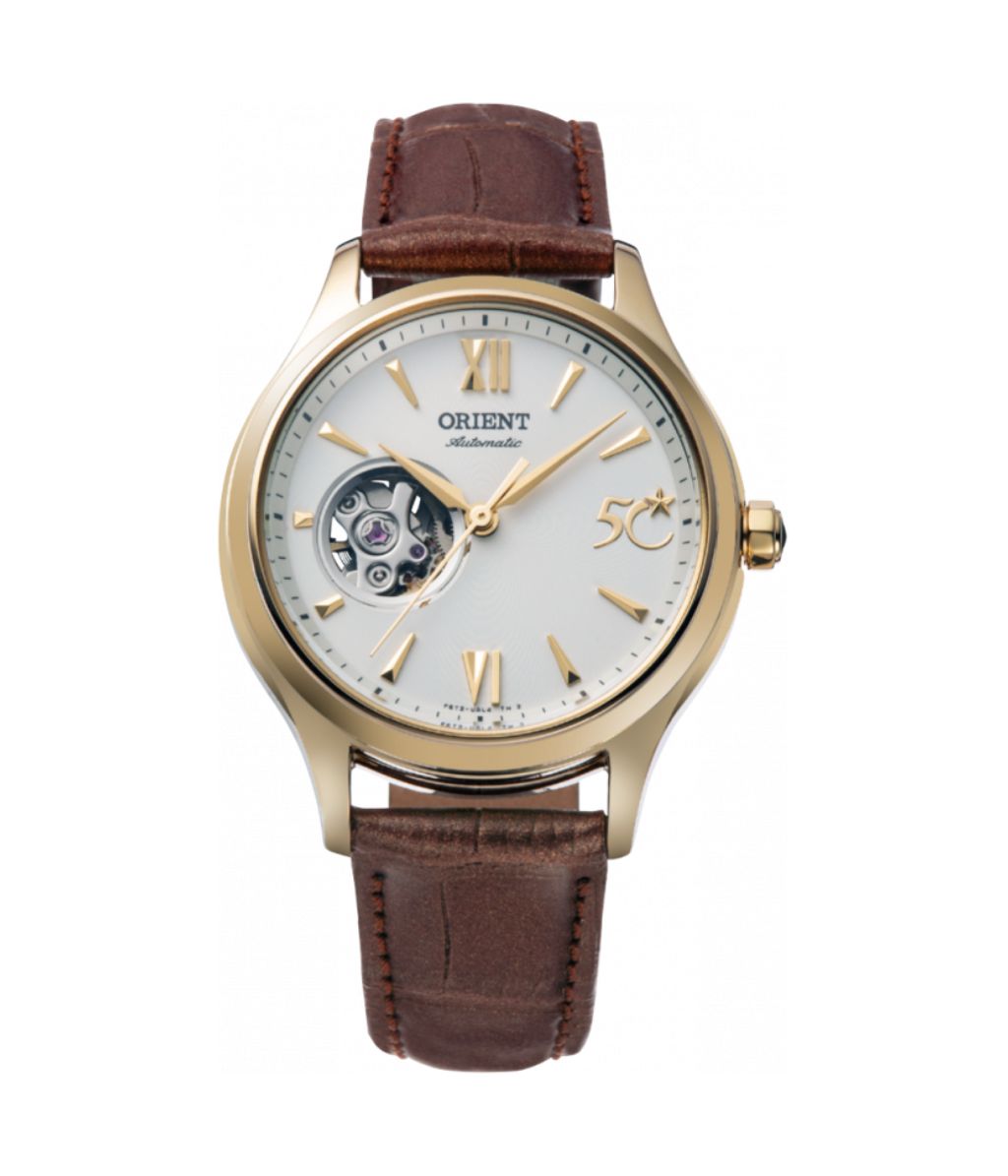Đồng Hồ Orient Nữ RA-AG0729S30B