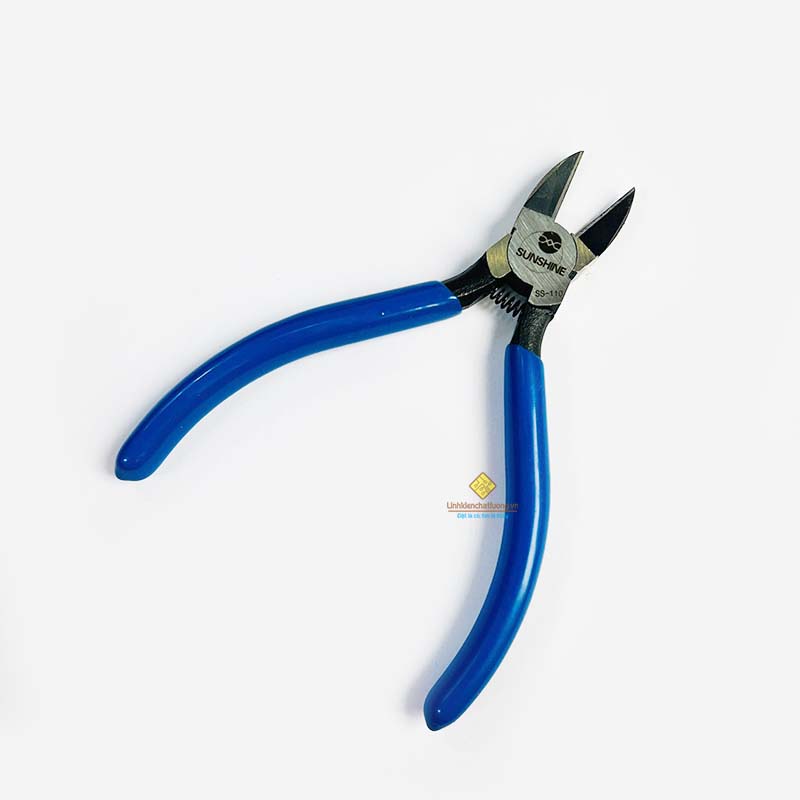 Kìm cắt chân linh kiện SUNSHINE SS-110 chính hãng