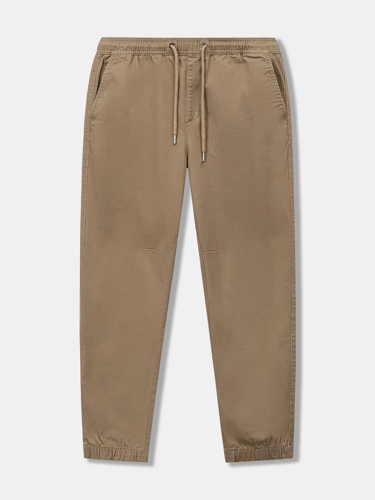 Quần Jogger Nam Calm Form Regular