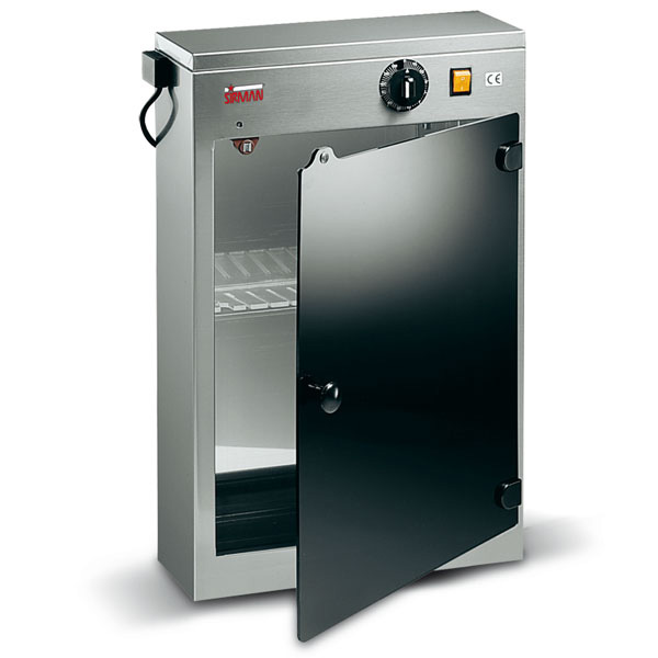 Thiết bị khử trùng dao Sirman Ster UV 16W